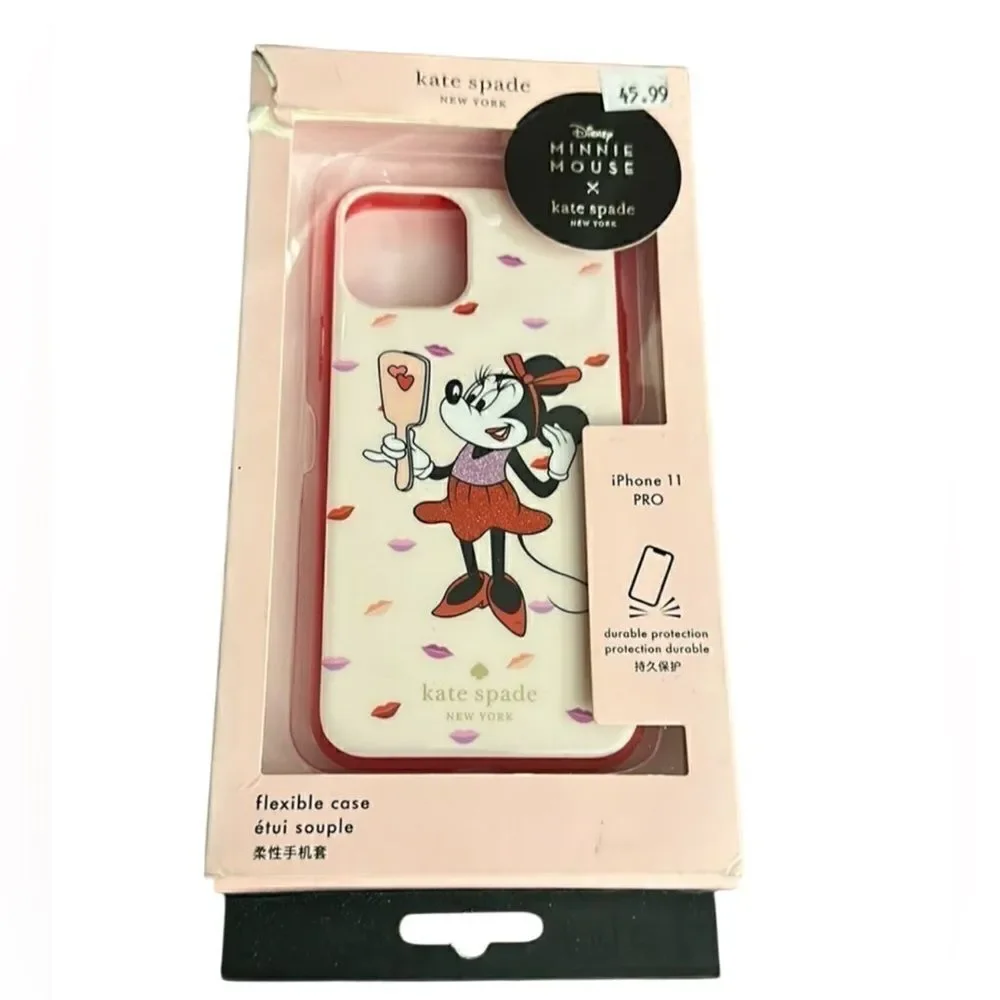Kate spade Iphone 11 pro case